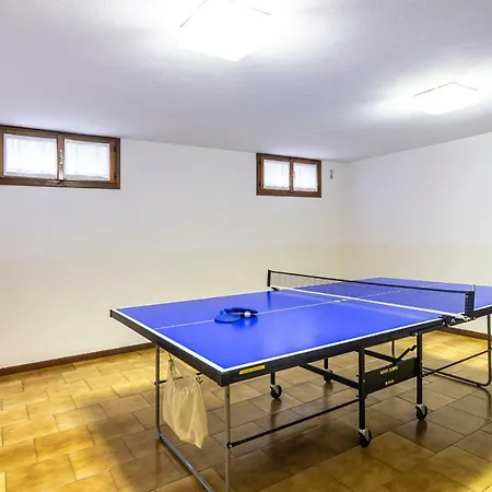 Panorama Prázdninový dům Oliveto Lario
