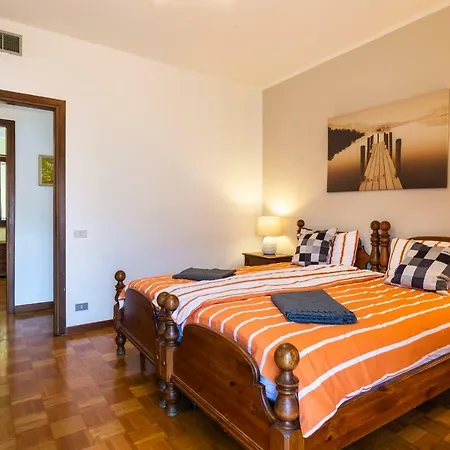Prázdninový dům Panorama Oliveto Lario