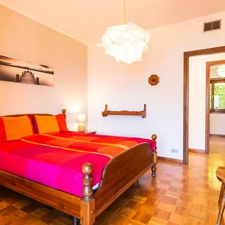 Panorama Oliveto Lario