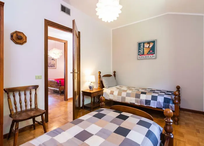 Panorama Oliveto Lario