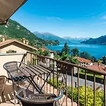 Panorama Oliveto Lario