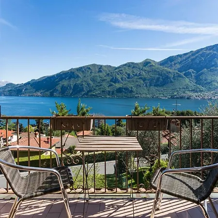 Panorama Holiday home *