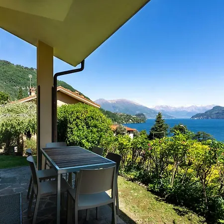 Holiday home Panorama *