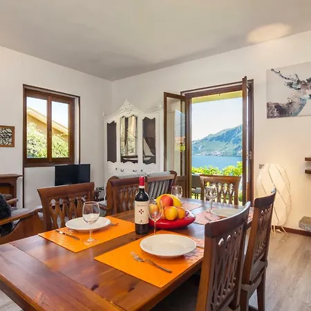 Holiday home Panorama Oliveto Lario