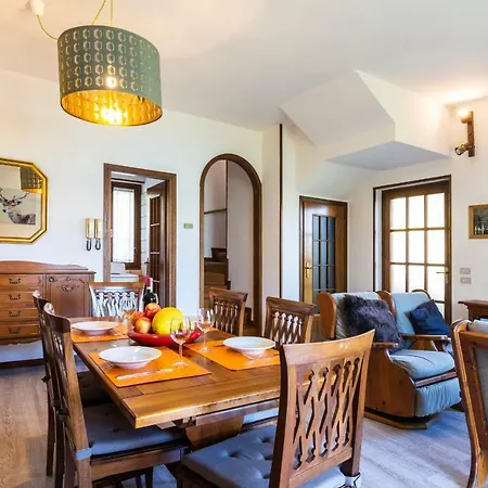Panorama Holiday home