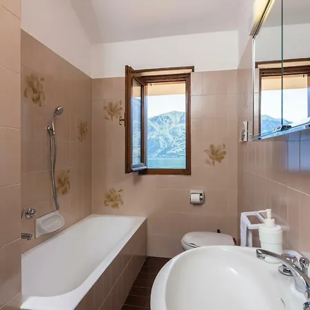 Tatil Evi Panorama Oliveto Lario