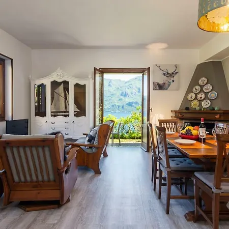 Panorama Holiday home