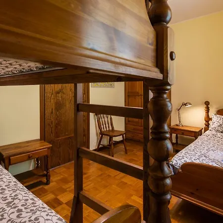 Holiday home Panorama Oliveto Lario