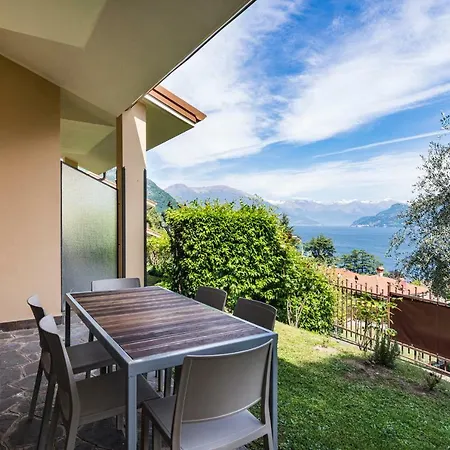 Panorama Holiday home Oliveto Lario