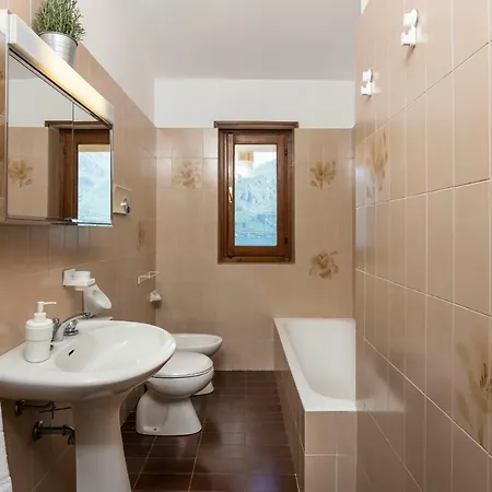 Tatil Evi Panorama Oliveto Lario