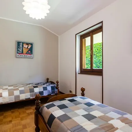 Panorama Holiday home