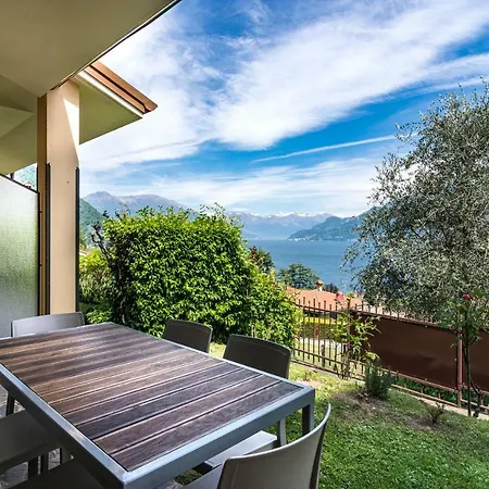 Panorama Holiday home *