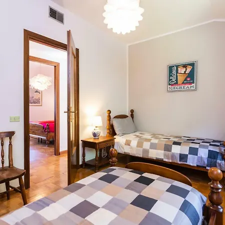 Panorama Oliveto Lario