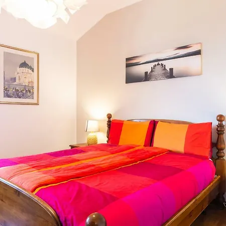 Panorama Holiday home Oliveto Lario