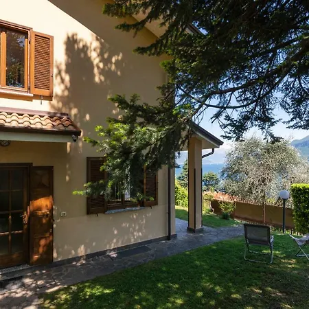 Panorama Holiday home *