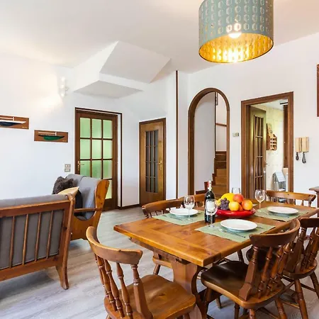 Panorama Holiday home *