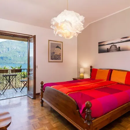 Panorama Oliveto Lario