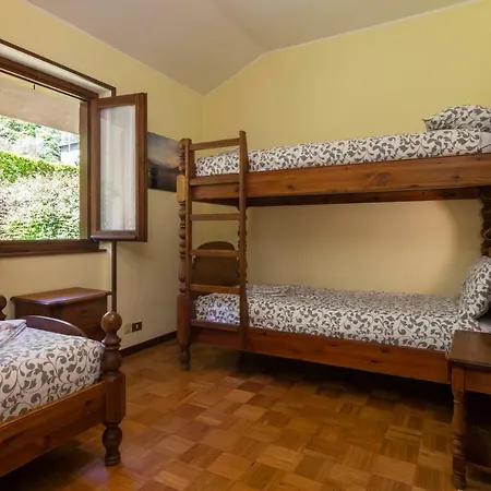 Panorama Holiday home *