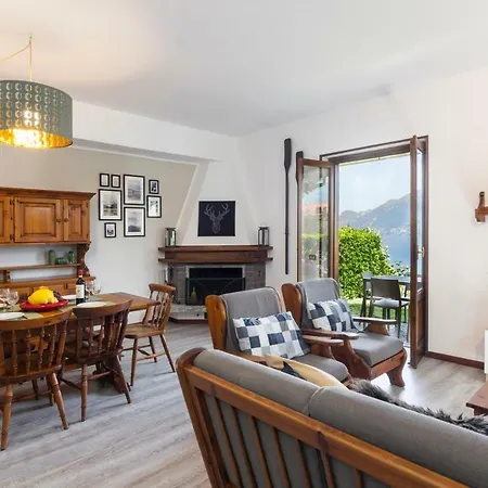 Panorama Holiday home *