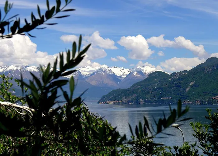 Panorama بيت للعطل *