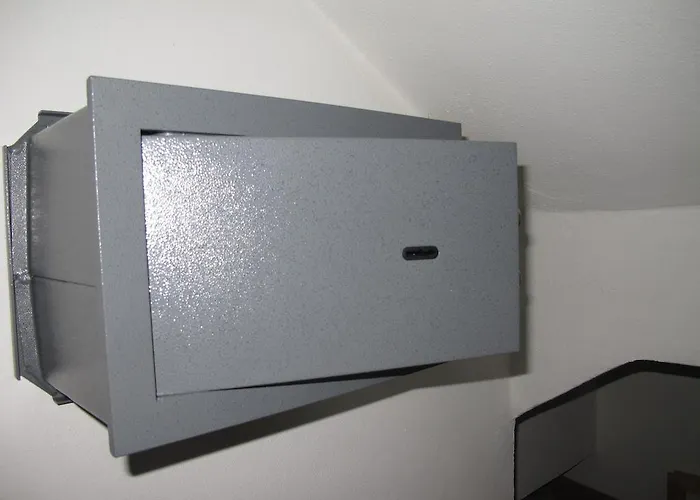 بيت للعطل Panorama