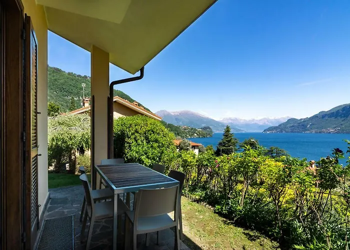 بيت للعطل Panorama *