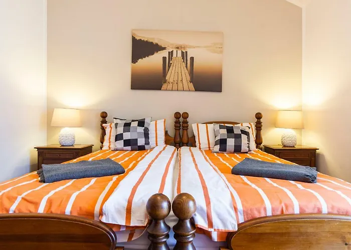 Panorama * Oliveto Lario