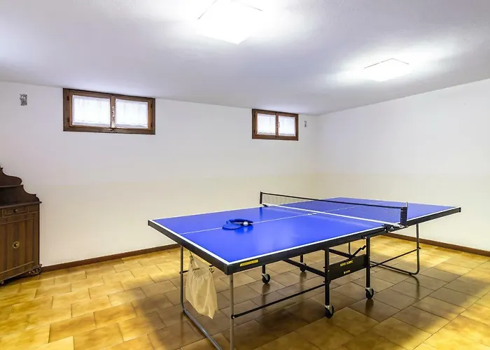 Panorama بيت للعطل Oliveto Lario