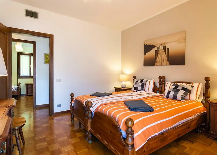 بيت للعطل Panorama Oliveto Lario