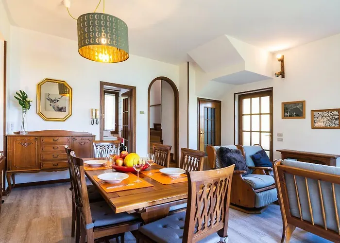 Panorama بيت للعطل