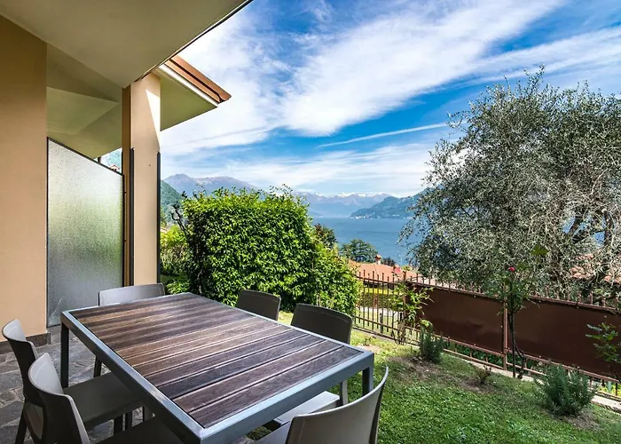 Panorama بيت للعطل *