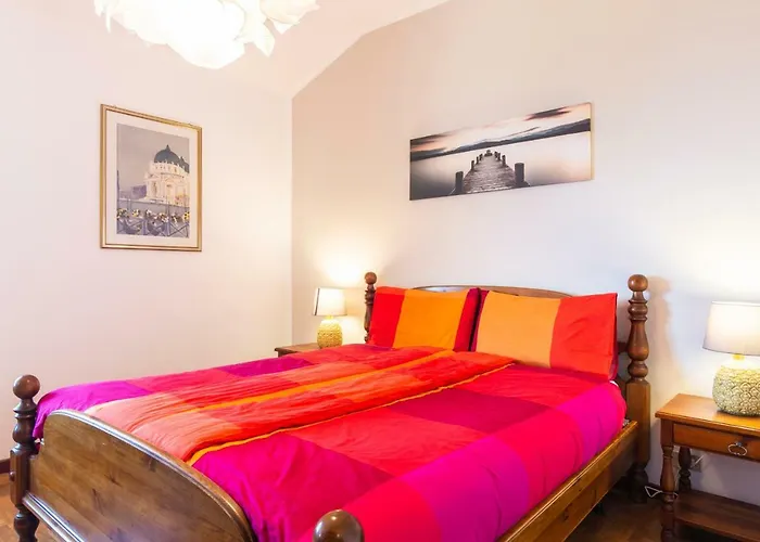 Panorama بيت للعطل Oliveto Lario