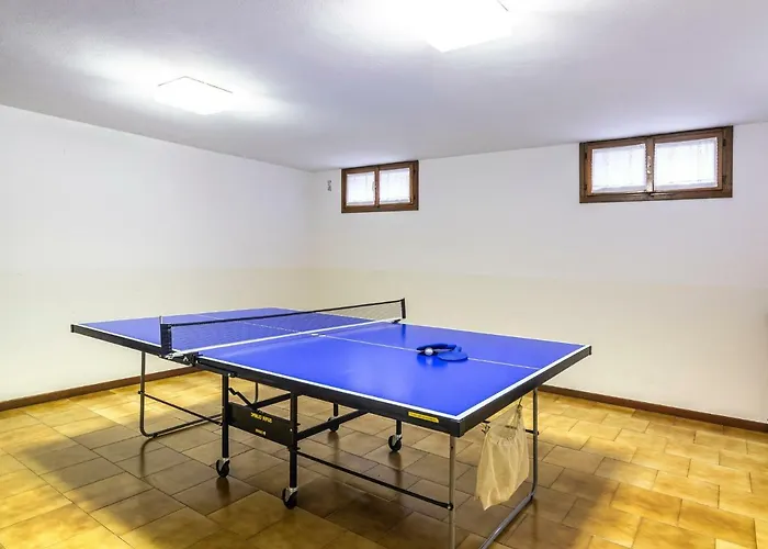 بيت للعطل Panorama