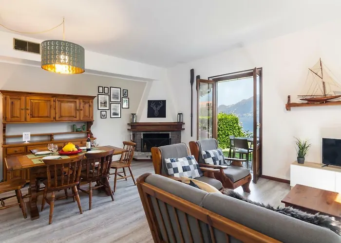 Panorama بيت للعطل *