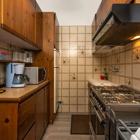 Hébergement de vacances Panorama