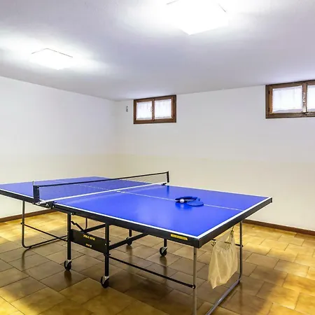 Hébergement de vacances Panorama