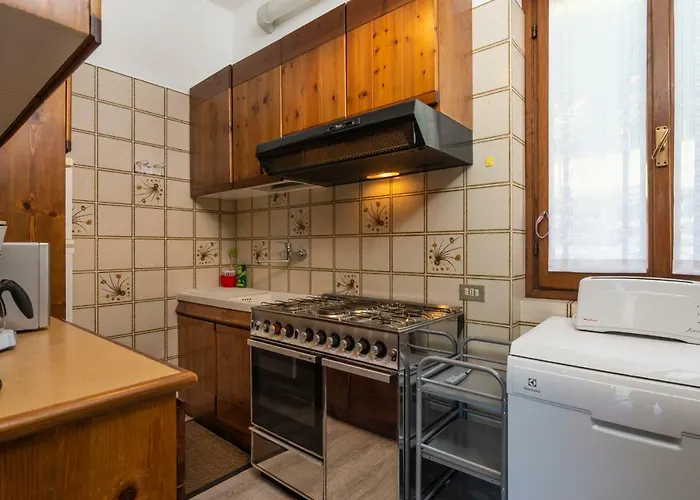 Holiday home Panorama Oliveto Lario