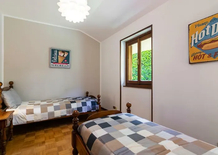 Panorama Holiday home