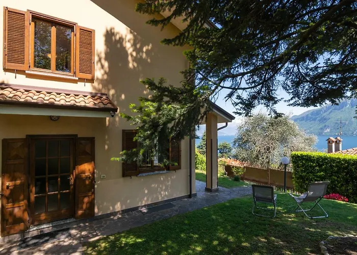 Panorama Holiday home *